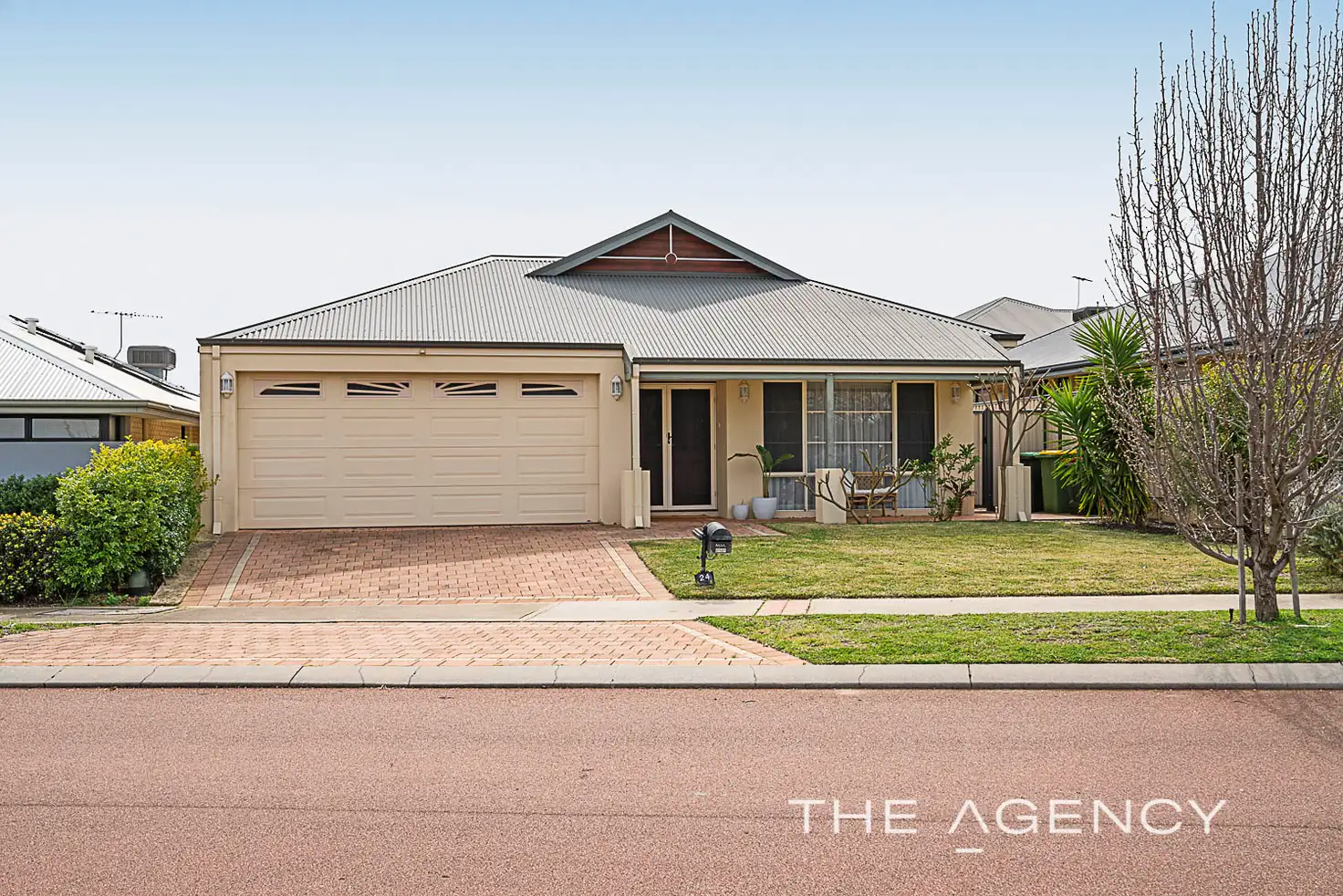 Main view of Homely house listing, 24 Durango Turn, Aubin Grove WA 6164