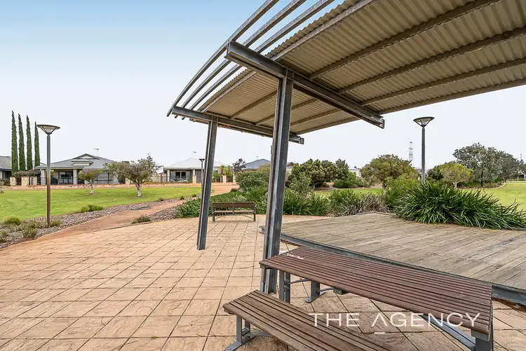 Second view of Homely house listing, 24 Durango Turn, Aubin Grove WA 6164