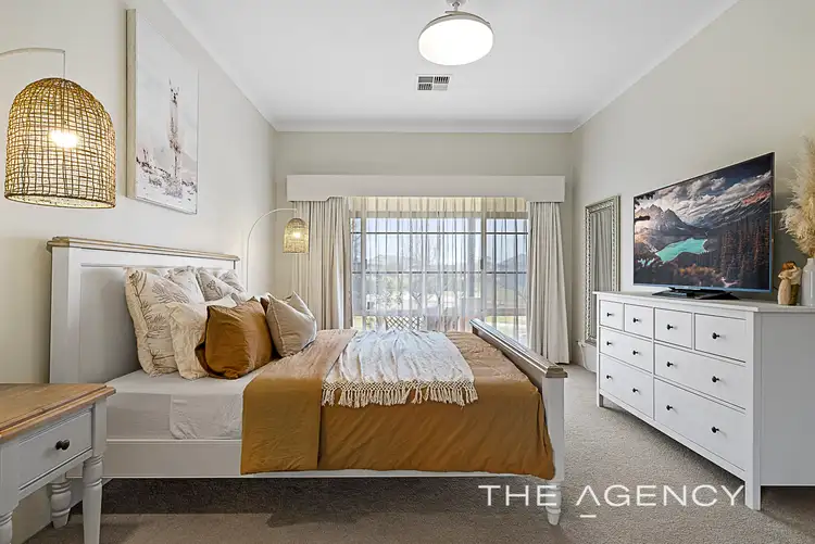 Fifth view of Homely house listing, 24 Durango Turn, Aubin Grove WA 6164
