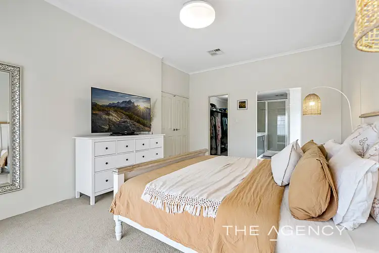 Sixth view of Homely house listing, 24 Durango Turn, Aubin Grove WA 6164