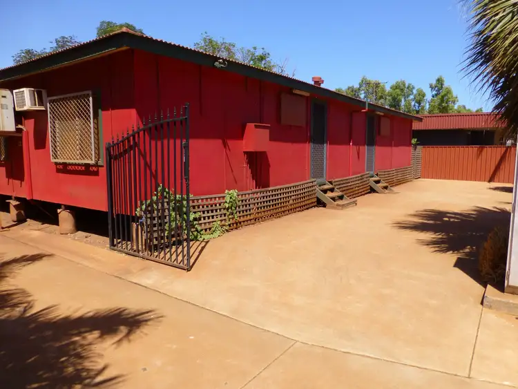 Seventh view of Homely unit listing, 10A Edgar Street, Port Hedland WA 6721