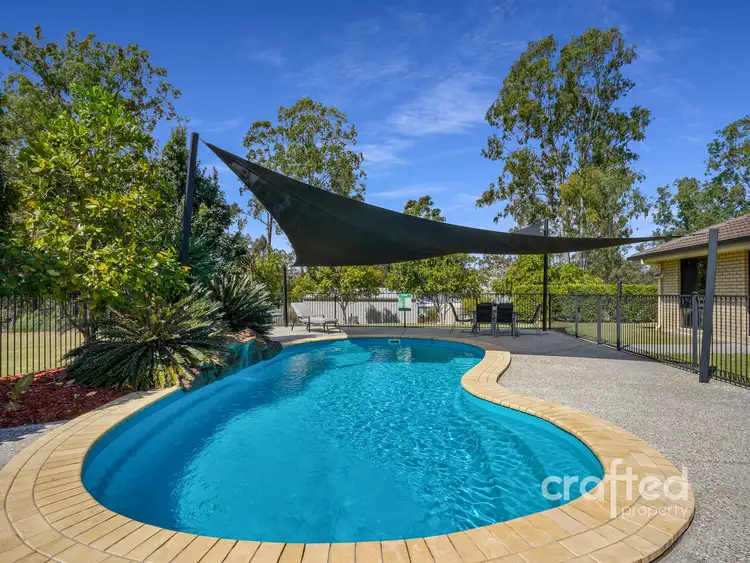 Sixth view of Homely rural property listing, 50 Laurina Drive, New Beith QLD 4124