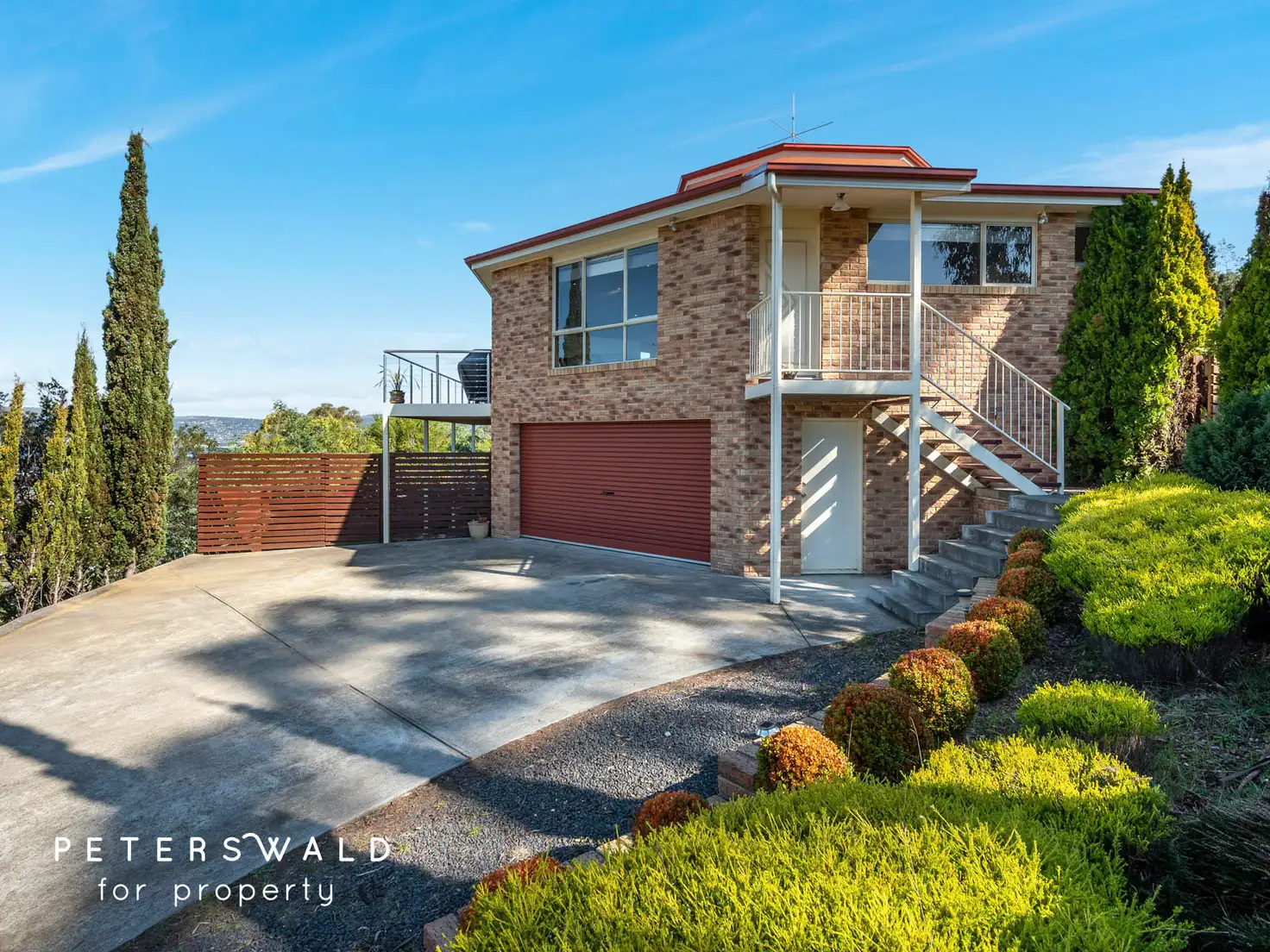 Main view of Homely house listing, 12 Wassell Place, Lindisfarne TAS 7015