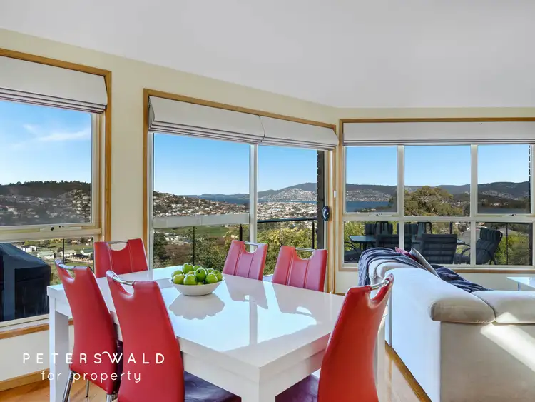 Fifth view of Homely house listing, 12 Wassell Place, Lindisfarne TAS 7015