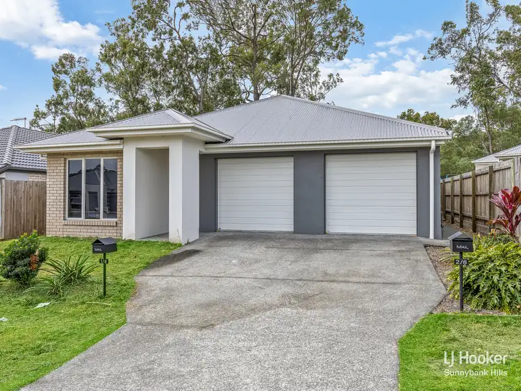 6 Sandy Close, Browns Plains QLD 4118