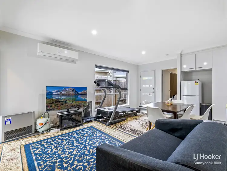 Third view of Homely semi-detached listing, 6 Sandy Close, Browns Plains QLD 4118