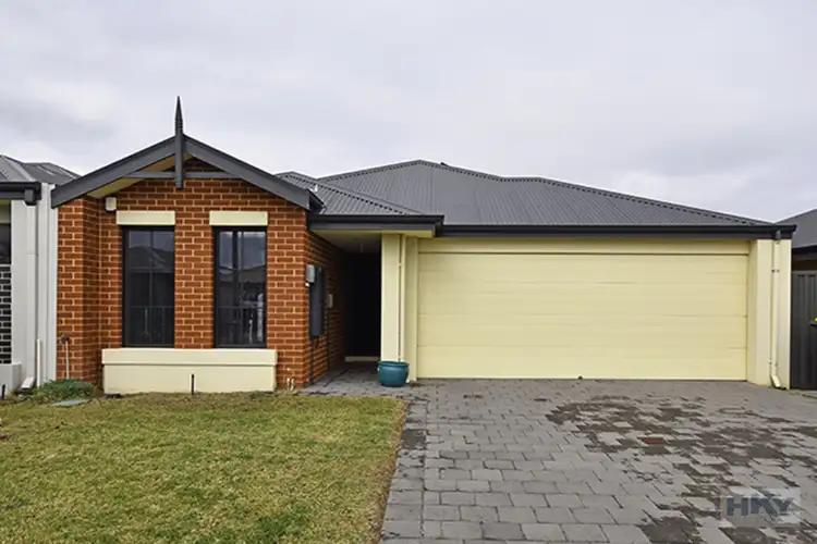 Main view of Homely house listing, 49 Gloucester Approach, Brabham WA 6055