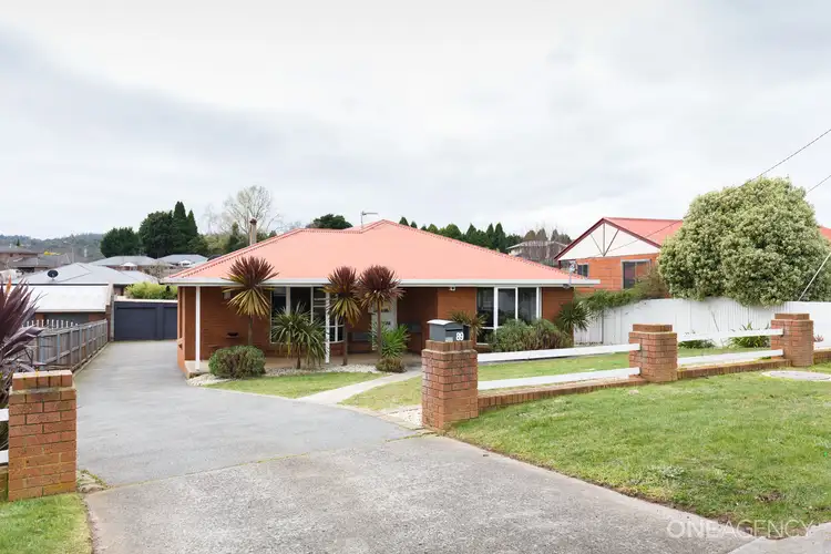 Main view of Homely house listing, 89 South Esk Drive, Hadspen TAS 7290