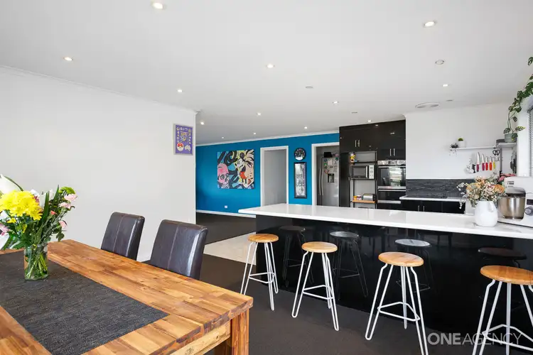 Second view of Homely house listing, 89 South Esk Drive, Hadspen TAS 7290