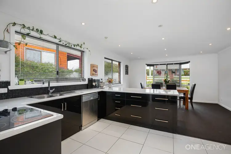 Third view of Homely house listing, 89 South Esk Drive, Hadspen TAS 7290