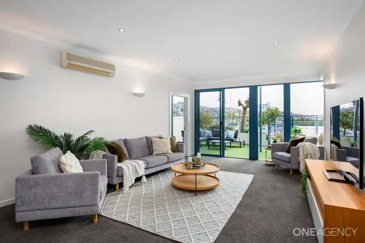 Second view of Homely house listing, 17 Seaport Boulevard, Launceston TAS 7250