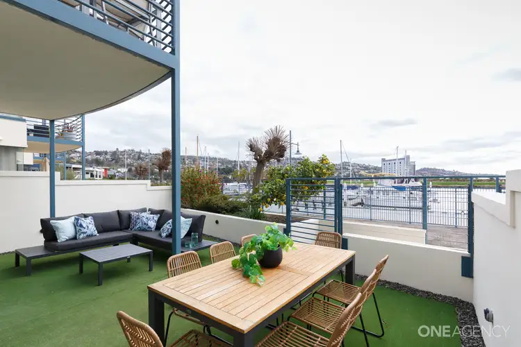 Third view of Homely house listing, 17 Seaport Boulevard, Launceston TAS 7250