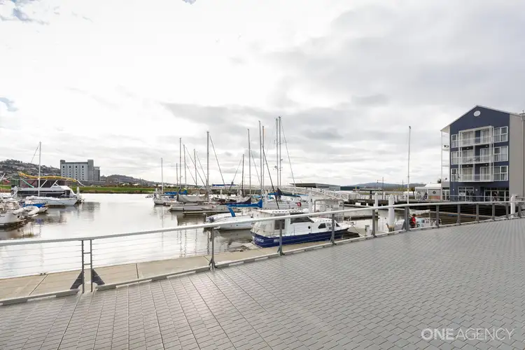 Fourth view of Homely house listing, 17 Seaport Boulevard, Launceston TAS 7250