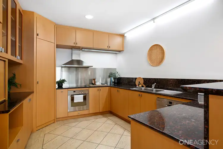 Fifth view of Homely house listing, 17 Seaport Boulevard, Launceston TAS 7250