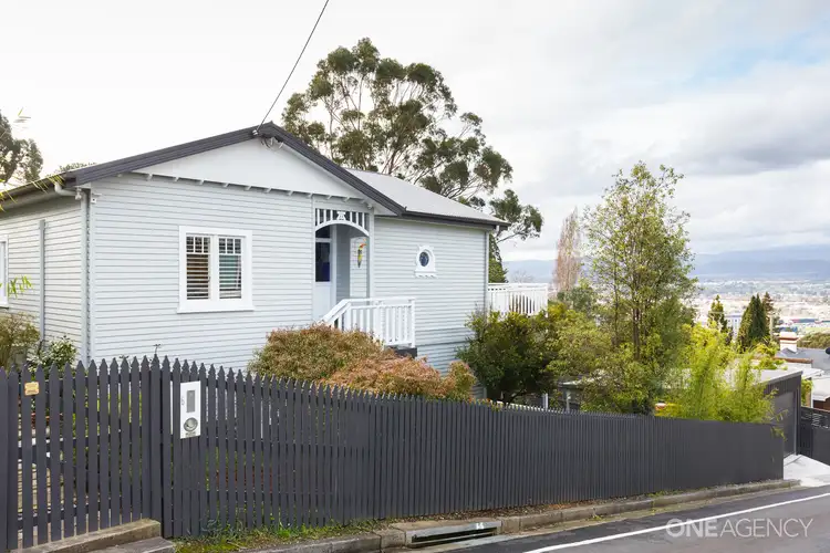 6 Wattle Way, Trevallyn TAS 7250