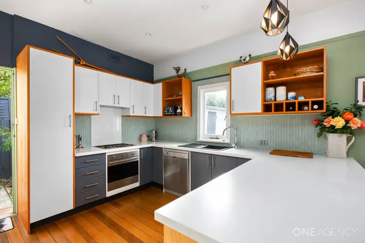 Third view of Homely house listing, 6 Wattle Way, Trevallyn TAS 7250