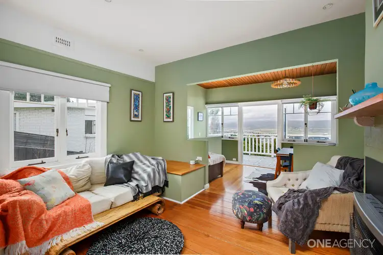 Fourth view of Homely house listing, 6 Wattle Way, Trevallyn TAS 7250