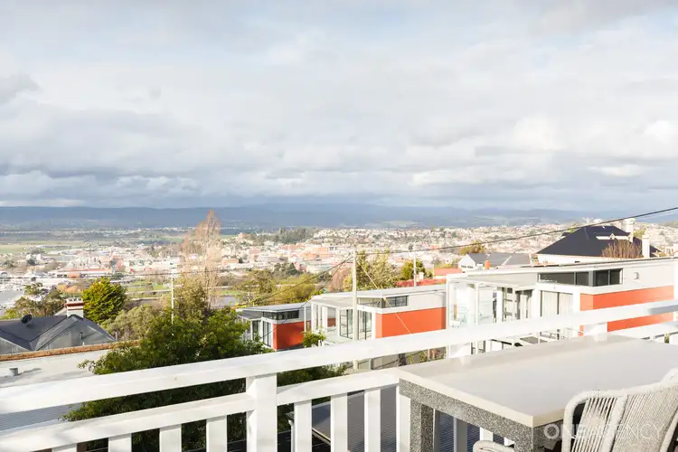 Fifth view of Homely house listing, 6 Wattle Way, Trevallyn TAS 7250