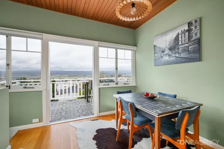 Sixth view of Homely house listing, 6 Wattle Way, Trevallyn TAS 7250