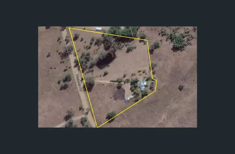 Second view of Homely rural property listing, 126 Watsons Road, South Ripley QLD 4306