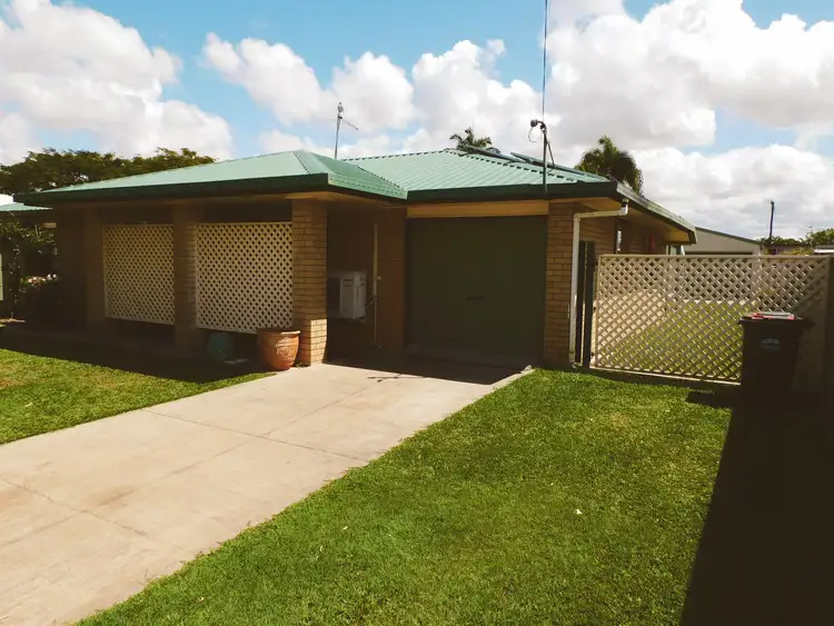 16 Warland Street, South Mackay QLD 4740