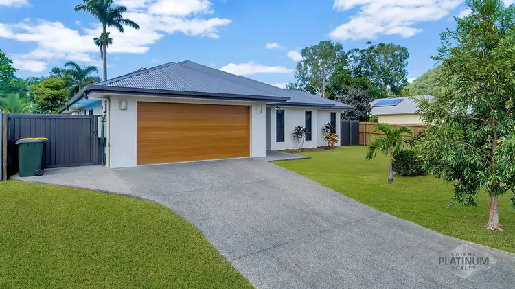 Fifth view of Homely house listing, 2 Midship Street, Trinity Beach QLD 4879