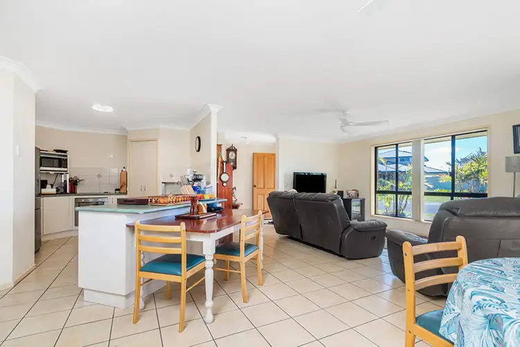 Fourth view of Homely semi-detached listing, 1/39 Bottlebrush Crescent, Evans Head NSW 2473