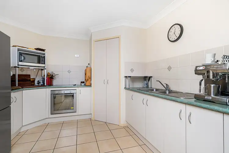 Sixth view of Homely semi-detached listing, 1/39 Bottlebrush Crescent, Evans Head NSW 2473