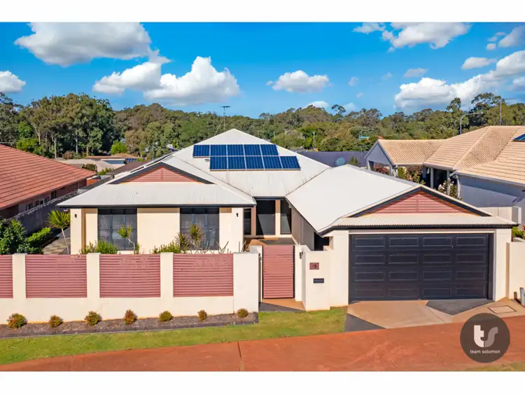 15 Caswell Crescent, Redland Bay QLD 4165
