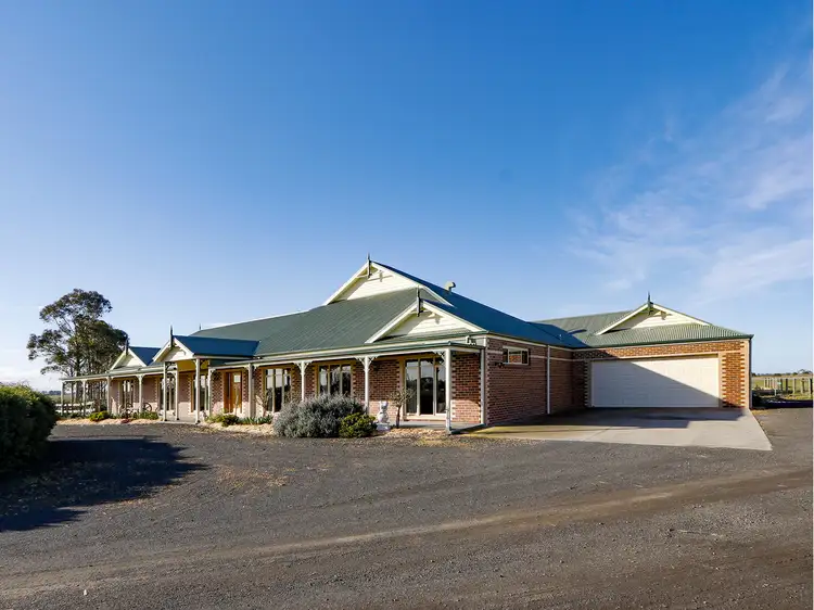 62 Crofts Road, Cobains VIC 3851