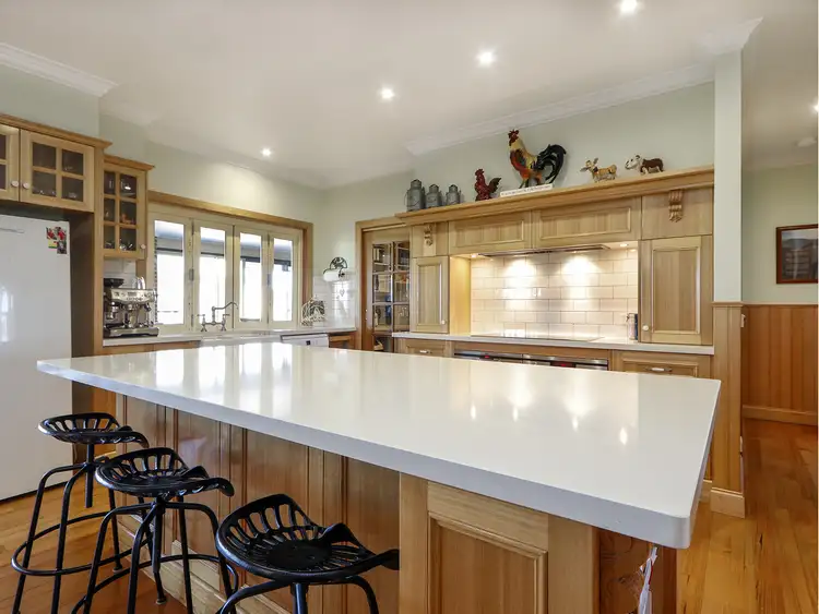 Fifth view of Homely house listing, 62 Crofts Road, Cobains VIC 3851