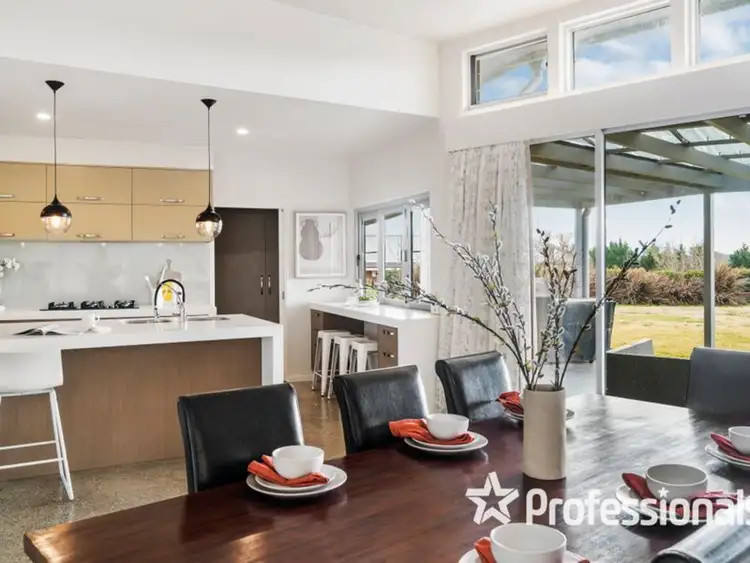 Fifth view of Homely house listing, 102 Blue Ridge Drive, White Rock NSW 2795