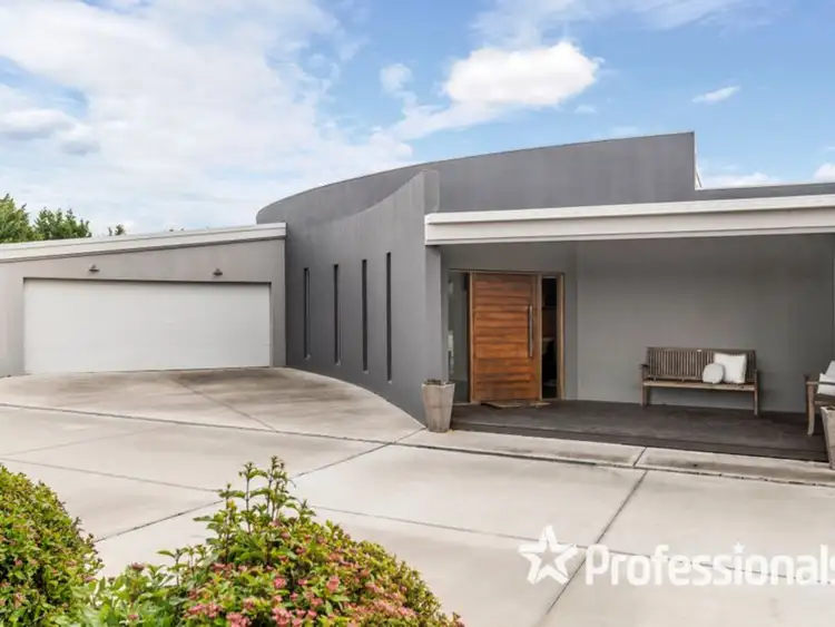 Sixth view of Homely house listing, 102 Blue Ridge Drive, White Rock NSW 2795