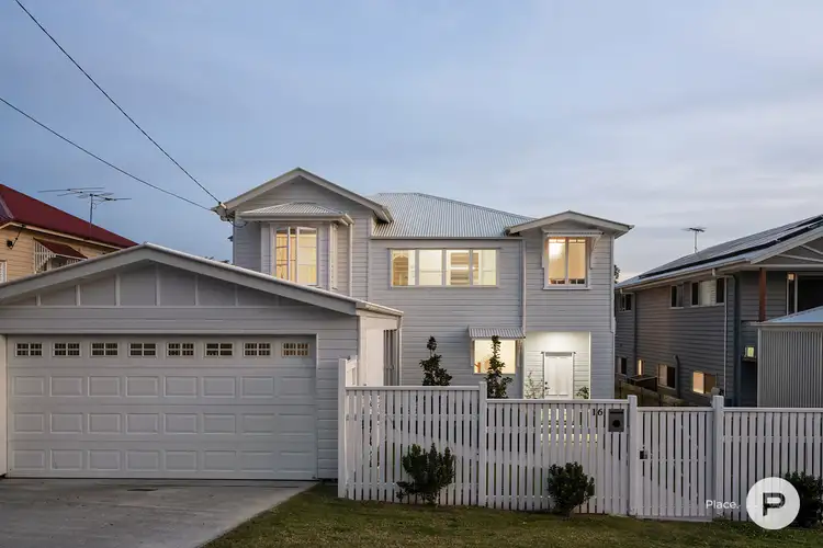 16 Jeffcott Street, Wavell Heights QLD 4012