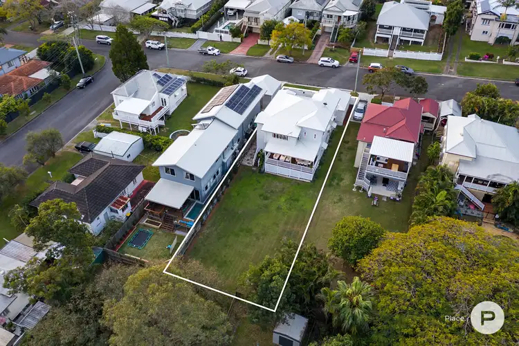 Second view of Homely house listing, 16 Jeffcott Street, Wavell Heights QLD 4012