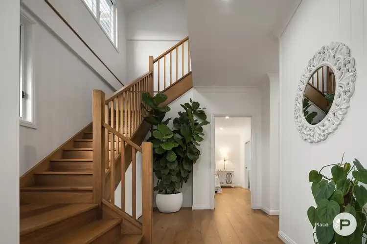 Fourth view of Homely house listing, 16 Jeffcott Street, Wavell Heights QLD 4012