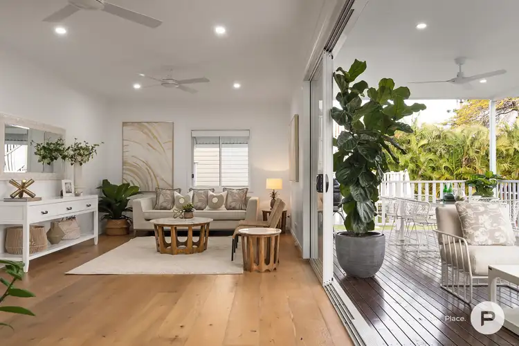 Fifth view of Homely house listing, 16 Jeffcott Street, Wavell Heights QLD 4012