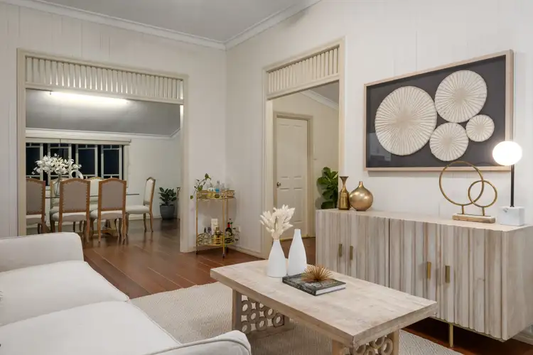 Sixth view of Homely house listing, 16 Jeffcott Street, Wavell Heights QLD 4012