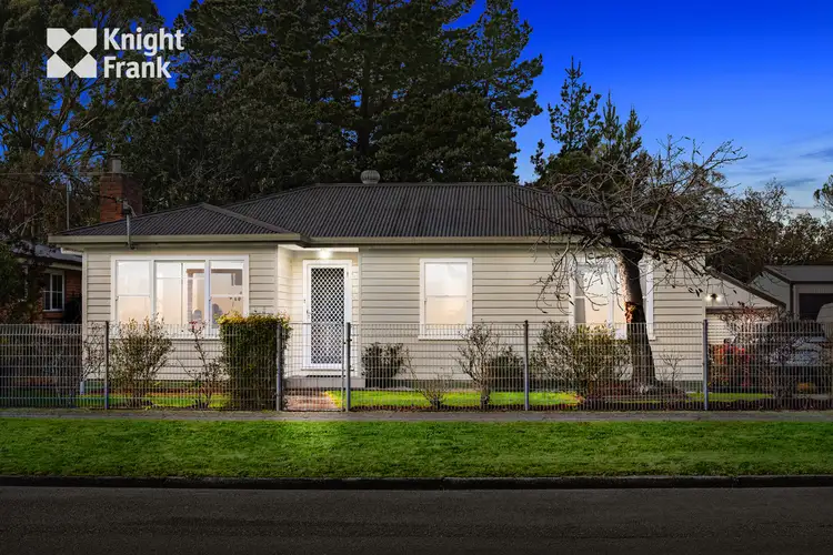 11 Medina Street, Youngtown TAS 7249
