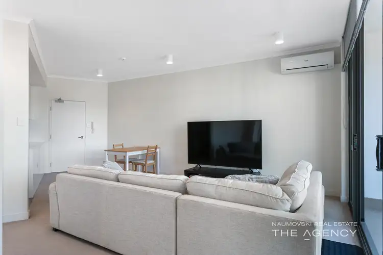 Sixth view of Homely apartment listing, 34/288 Lord Street, Highgate WA 6003