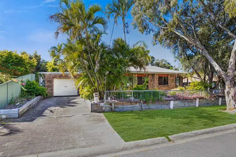 Main view of Homely house listing, 15 Yallatup Street, Deception Bay QLD 4508