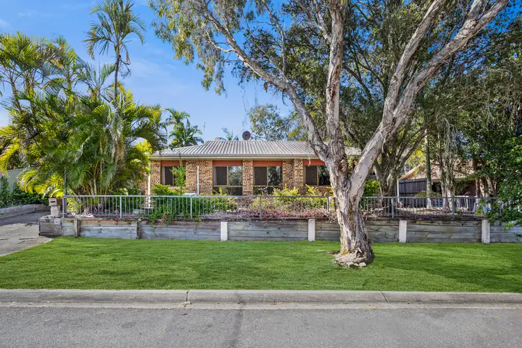 Second view of Homely house listing, 15 Yallatup Street, Deception Bay QLD 4508