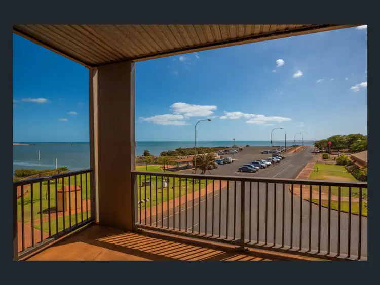 Main view of Homely apartment listing, 14/2 Mckay Street, Port Hedland WA 6721