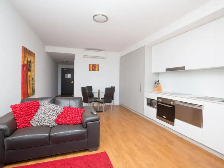 Second view of Homely apartment listing, 14/2 Mckay Street, Port Hedland WA 6721