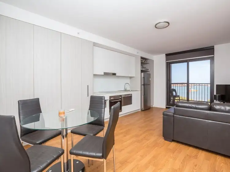 Third view of Homely apartment listing, 14/2 Mckay Street, Port Hedland WA 6721