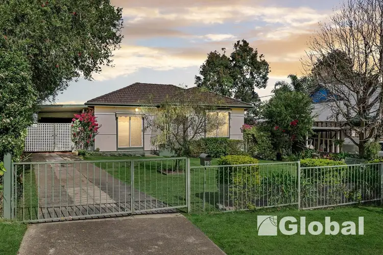 Main view of Homely house listing, 43 Rabaul Street, Shortland NSW 2307