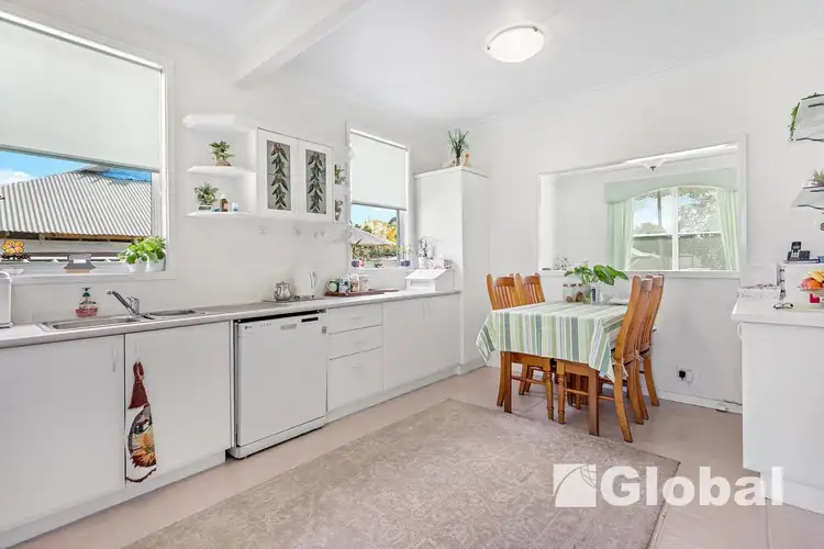 Second view of Homely house listing, 43 Rabaul Street, Shortland NSW 2307