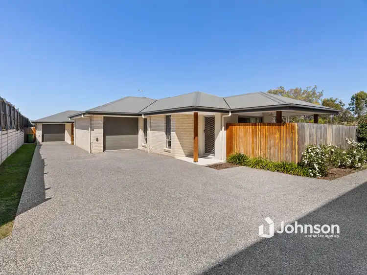 40 Foxtail Road, Ripley QLD 4306