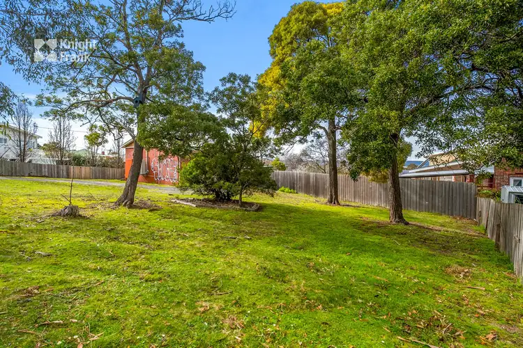 Fourth view of Homely land listing, 136 Channel Highway, Taroona TAS 7053