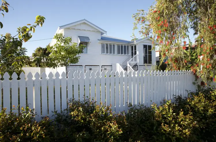 111 Robinson Street, Frenchville QLD 4701